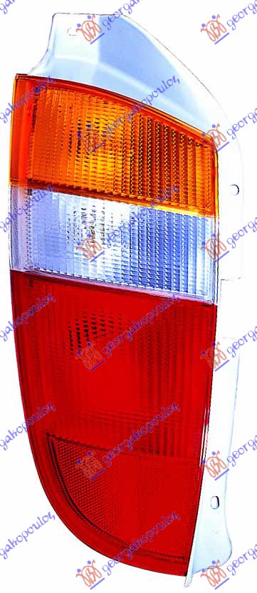 STOP LAMPA -2001 (O) LEVO