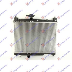 HLADNJAK MOTORA 1.0/1.3i 16V (+/-AC) (35x49) (KOYO)