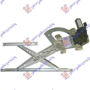 PODIZAC PREDNJEG PROZORA ELEKTRICNI 3/5 VRATA (JAPAN) DESNO