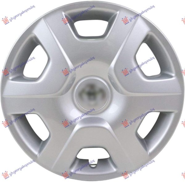 WHEEL COVER (14 WHEEL)
