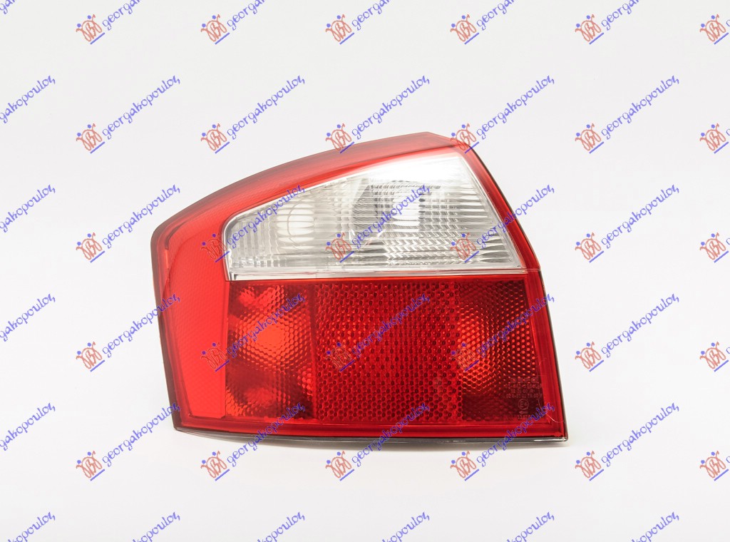STOP LAMPA (DEPO) LEVO
