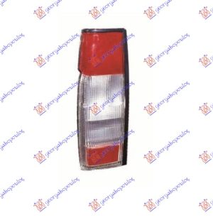 STOP LAMPA (PROVIDAN MIGAVAC) (JEDNA KABINA) (DEPO) LEVO