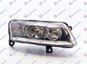 HEAD LAMP (HELLA)