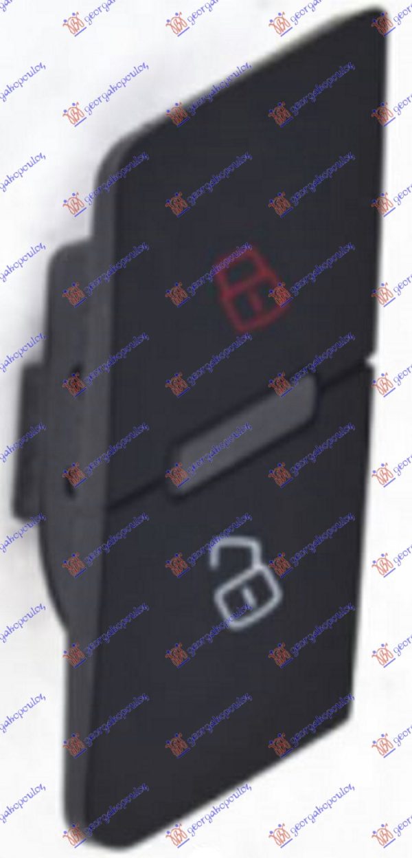 PREKIDAC CENTRALNOG ZAKLJUCAVANJA PREDNJI (4 PIN) LEVO