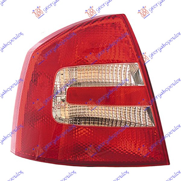 STOP LAMPA (DEPO) LEVO