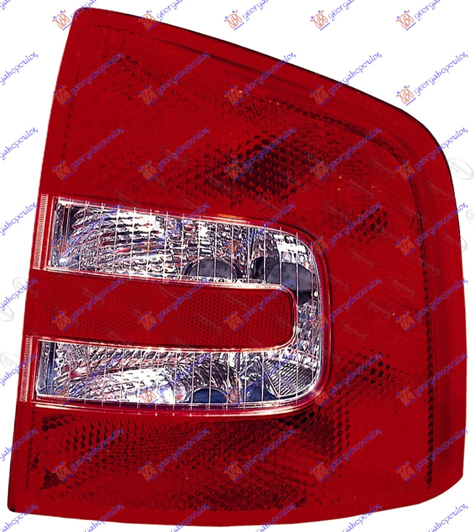 STOP LAMPA KARAVAN (MARELLI) DESNO