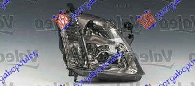 HEAD LAMP XENON (VALEO)