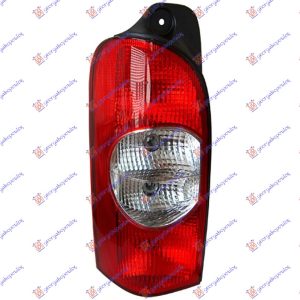 STOP LAMPA 2003- (DEPO) LEVO