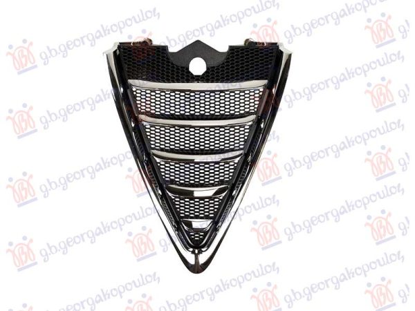 GRILLE (O)