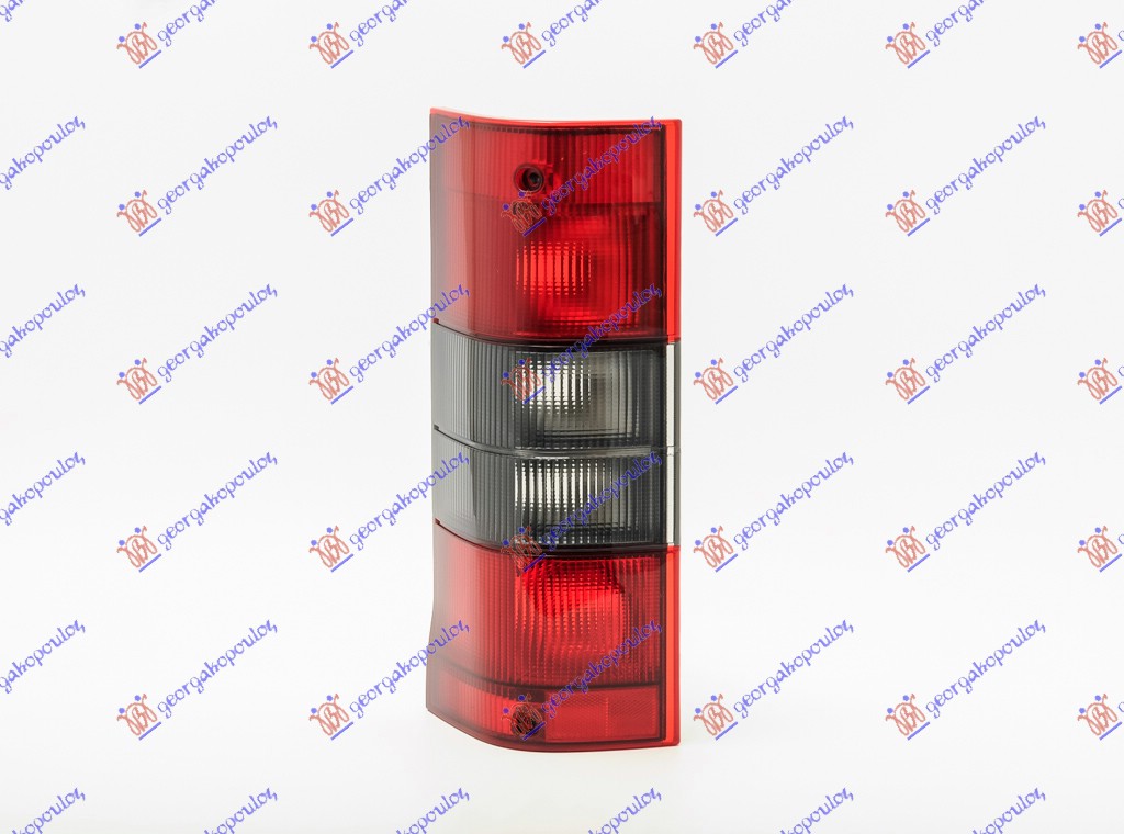 STOP LAMPA (DEPO) LEVO