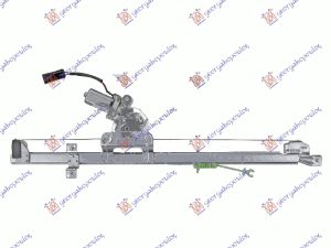 FRONT WINDOW REGULATOR ELECTRICAL (A QUALITY)