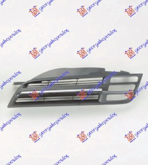 PVC MASKA -2005 LEVO