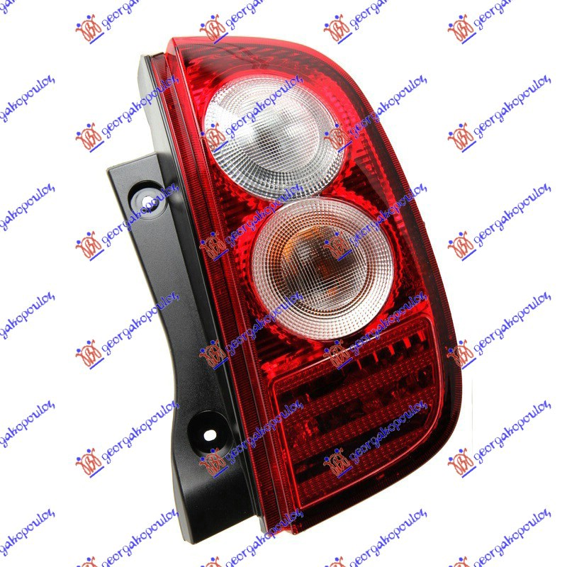 STOP LAMPA (DEPO) DESNO