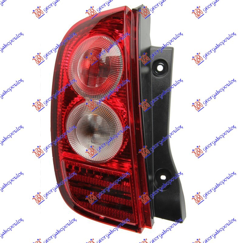 STOP LAMPA (DEPO) LEVO