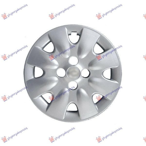 WHEEL COVER (14 WHEEL)
