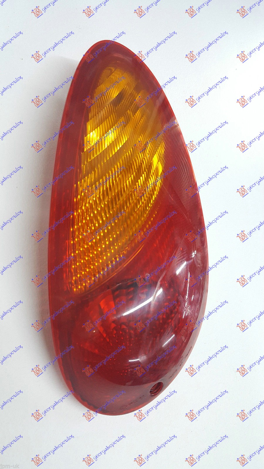 STOP LAMPA -2006 (DEPO) DESNO