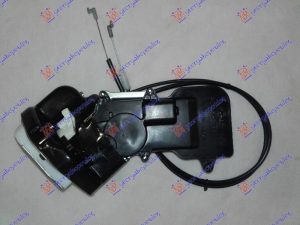 BRAVA ZADNJIH VRATA ELEKTRICNA (6pins) DESNO