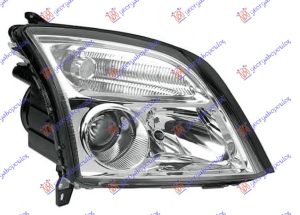 HEAD LAMP (HELLA) XENON