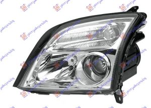 HEAD LAMP (HELLA) XENON