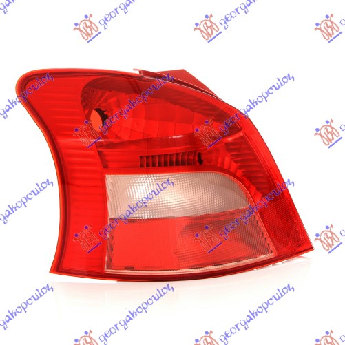 STOP LAMPA -2009 (DEPO) LEVO