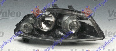 HEAD LAMP XENON (VALEO) -2006