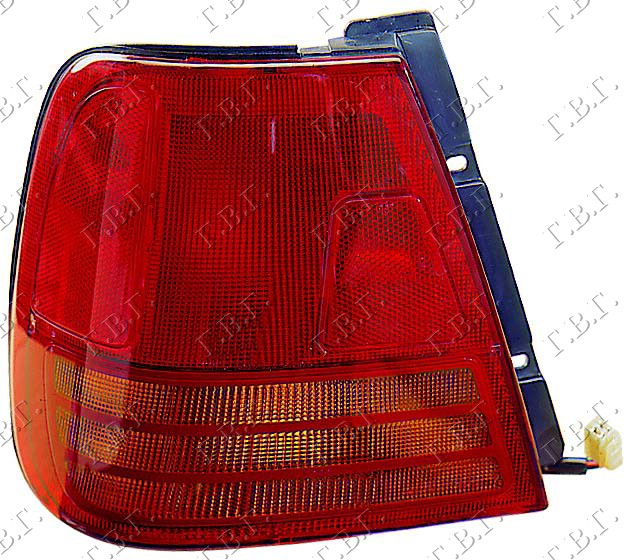 STOP LAMPA (DEPO) LEVO