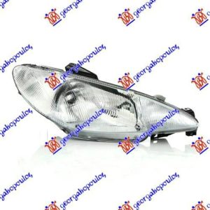 HEAD LAMP (VALEO)
