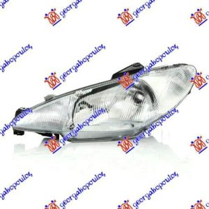 HEAD LAMP (VALEO)