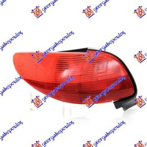 STOP LAMPA (CABRIO) -2003 (DEPO) LEVO