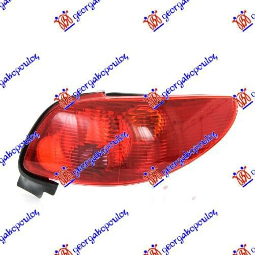 STOP LAMPA (CABRIO) 2003- (MARELLI) DESNO