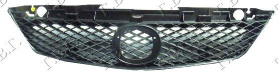 PVC MASKA 2001-
