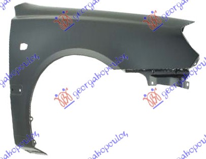 FRONT FENDER (O)