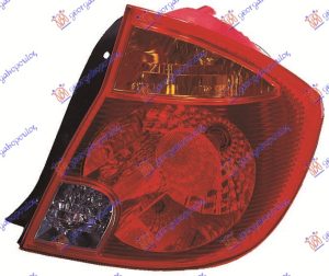 STOP LAMPA (DEPO) DESNO