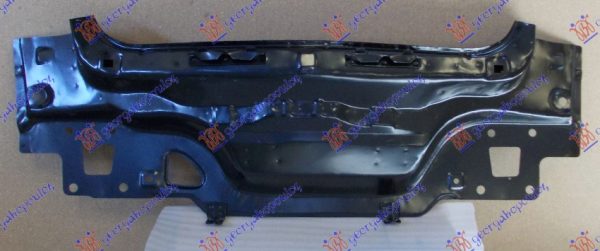 REAR PANEL 4D