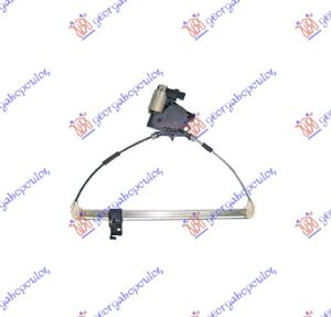 PODIZAC ZADNJEG PROZORA ELEKTRICNI DESNO