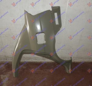 REAR FENDER 4D