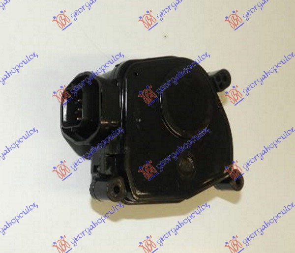 MOTOR BRAVE ZADNJIH VRATA (5pins) LEVO