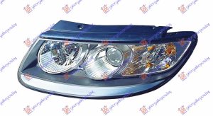 HEAD LAMP ELECTRICAL (O)