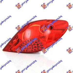 STOP LAMPA -2010 (VISTEON) DESNO