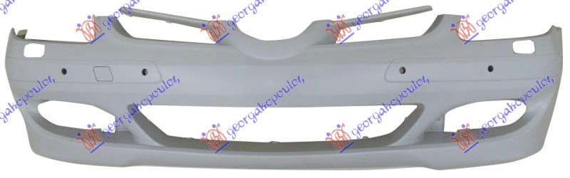 PREDNJI BRANIK PM (PRSKALICE) (6 PDC SENZORI)