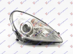 HEAD LAMP H7 (HELLA) -2008
