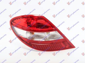 STOP LAMPA (DEPO) LEVO
