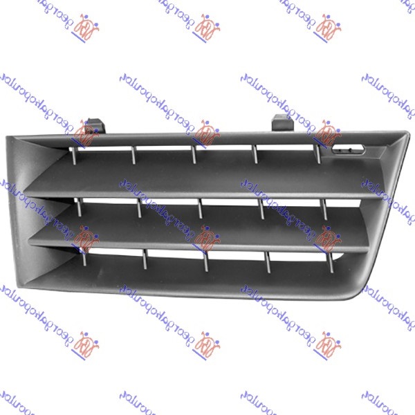 PVC MASKA DESNO
