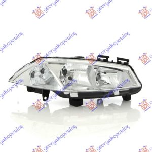 HEAD LAMP (VALEO)