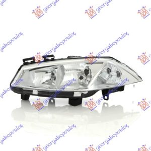 HEAD LAMP (VALEO)