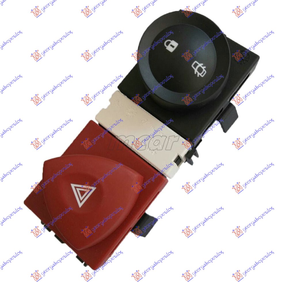 ALARM SWITCH (6pin)