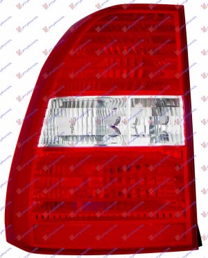 STOP LAMPA (DEPO) LEVO