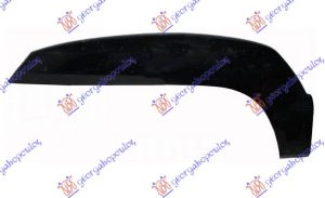 FRONT FENDER FLARE (O)