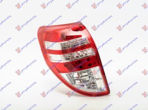 STOP LAMPA 2008- (DEPO) LEVO