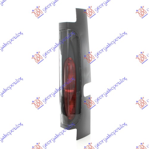 STOP LAMPA (DUPLA VRATA 180) (MARELLI) DESNO